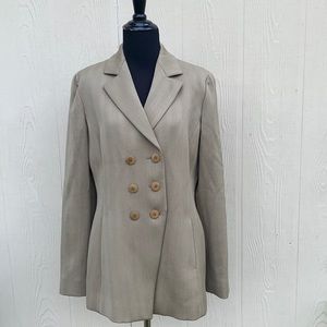 ARMANI COLLEZIONI ANTINEA JACKET & COATS